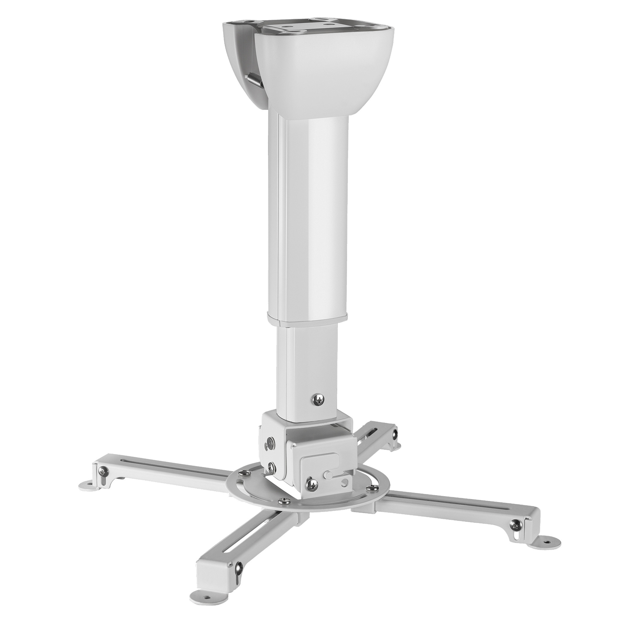 celexon Deckenhalterung universal MultiCel 3040 Pro - weiß celexon Deckenhalterung universal MultiCel 3040 Pro - weiß