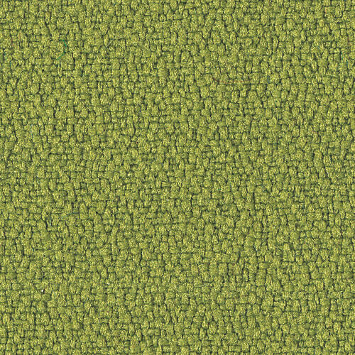 Stoff schwer entflammbar - Olive