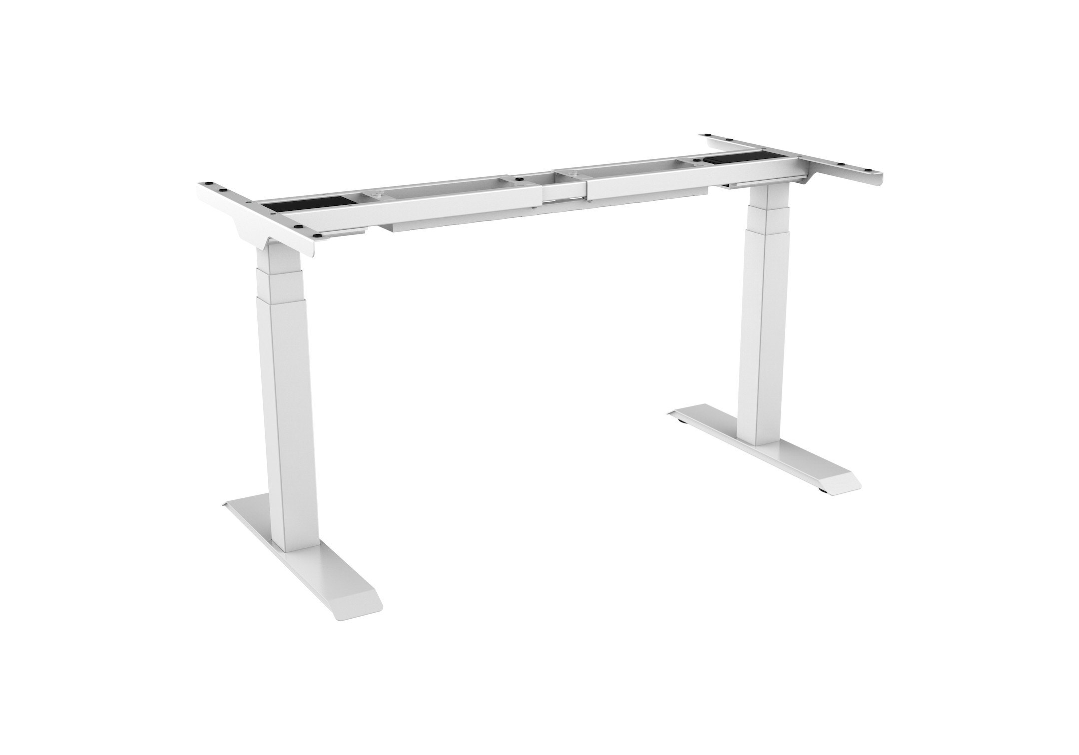 celexon elektrisch höhenverstellbarer Schreibtisch Professional eAdjust-58123 - weiß celexon elektrisch höhenverstellbarer Schreibtisch Professional eAdjust-58123 - weiß