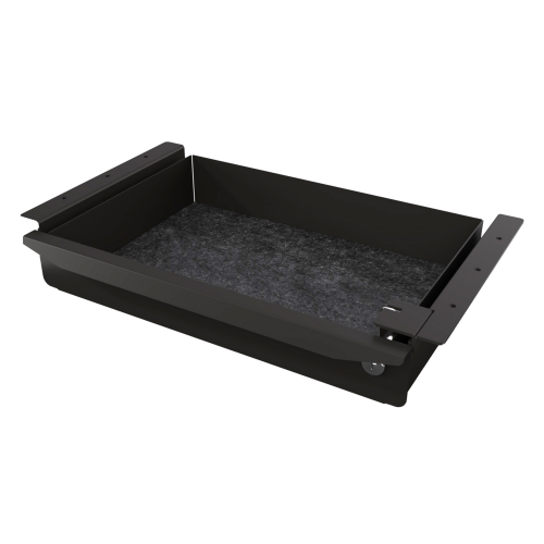 Schubkasten für höhenverstellbare Tische Modell EHC Schubkasten für höhenverstellbare Tische Modell EHC