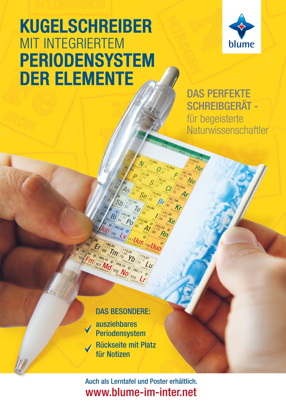 PSE Kugelschreiber PSE Kugelschreiber