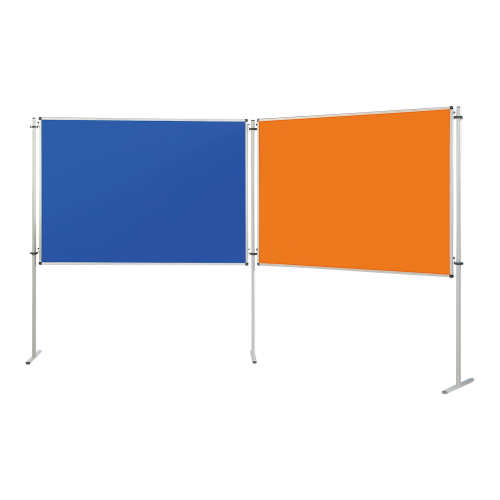 "Sparset", Komplettset: mit Stecktafel, T-Füßen und Stecktafelwagen 8x Tafel: 170x120 cm, 12x T-Fuß Stativ, 1x Stecktafelwagen "Sparset", Komplettset: mit Stecktafel, T-Füßen und Stecktafelwagen 8x Tafel: 170x120 cm, 12x T-Fuß Stativ, 1x Stecktafelwagen