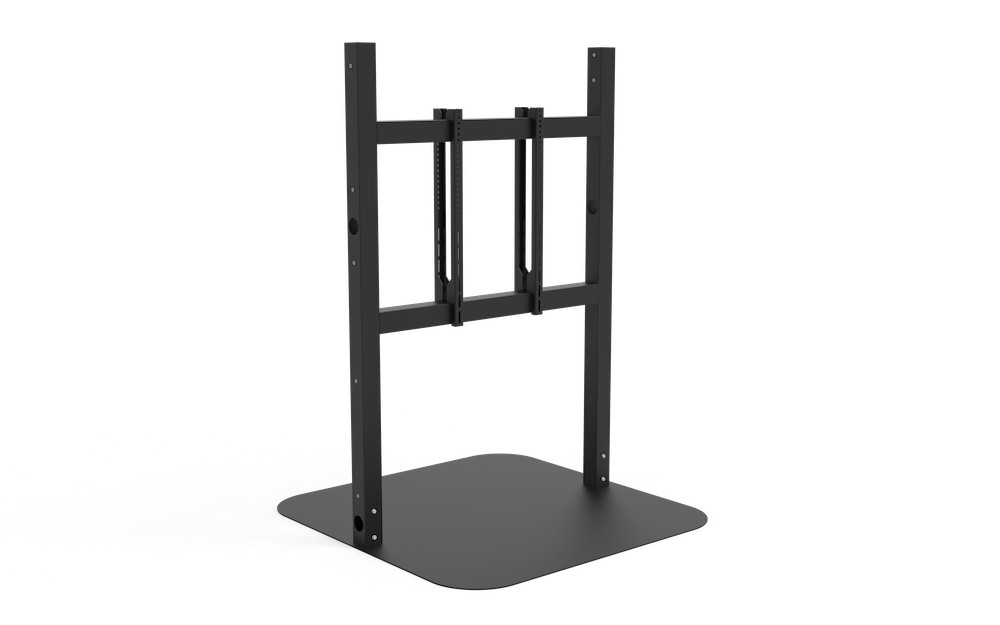 celexon Display Stele Double für Sony BRAVIA 98"