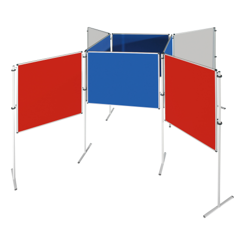 Sparset aus Stecktafel-Set und Wagen Stecktafel-Set: NSTT-Set "RPL" und Wagen: NSTT-W190