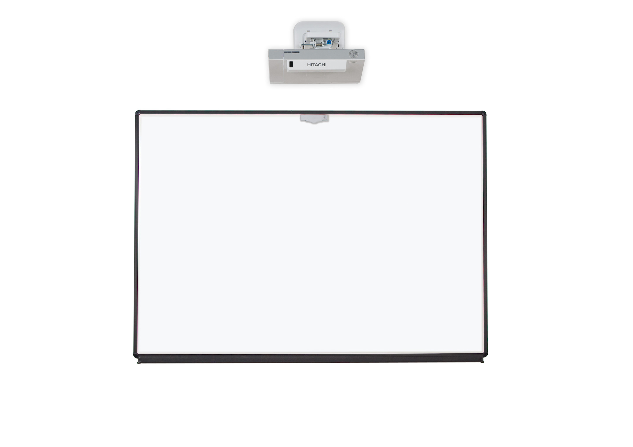 celexon Whiteboard Projektions-Schreibtafel Expert 207 x 130 cm PEN celexon Whiteboard Projektions-Schreibtafel Expert 207 x 130 cm PEN