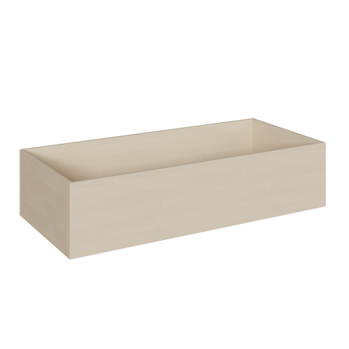 Rechteck-Podest ''Kuschelgraben'', zu Linoleumpodesten B/T: 150x70 cm, Höhe wählbar Rechteck-Podest ''Kuschelgraben'', zu Linoleumpodesten B/T: 150x70 cm, Höhe wählbar