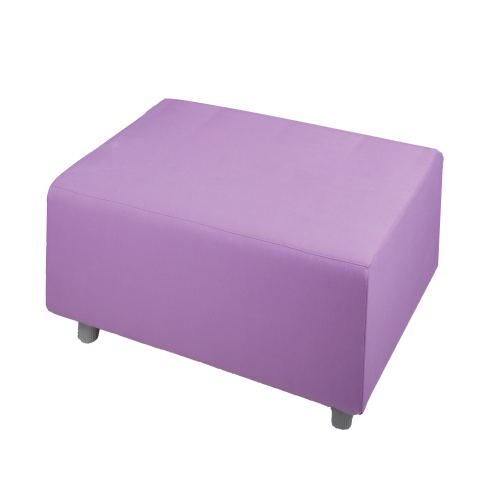 Relax! - Einersitzhocker B/H/T: 70x39x72 cm, wahlweise in schwer entflammmbar lieferbar Relax! - Einersitzhocker B/H/T: 70x39x72 cm, wahlweise in schwer entflammmbar lieferbar