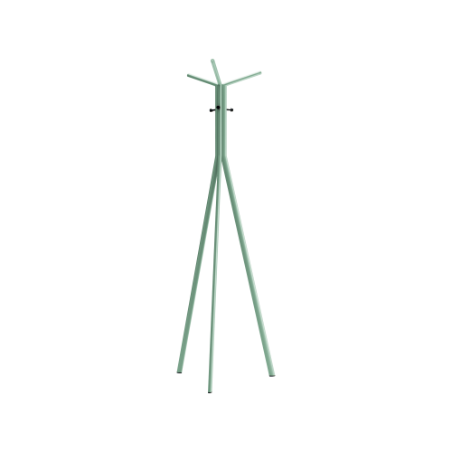 Standgarderobe Salma B/H/T: 51x167x44 cm