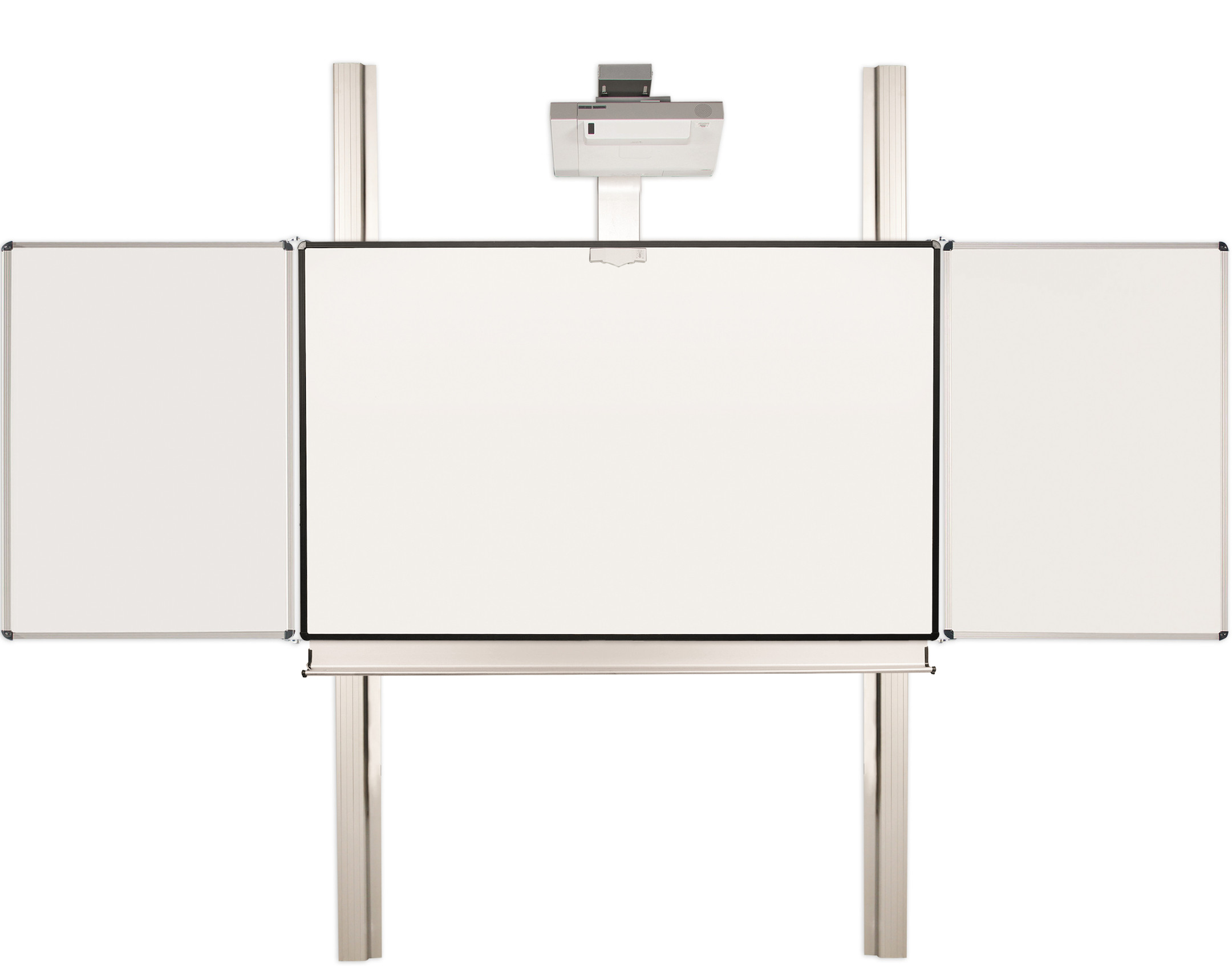 celexon Expert manuelle 2-Säulen Pylonentafel Adjust 192 x 130cm TOUCH mit Flügeln celexon Expert manuelle 2-Säulen Pylonentafel Adjust 192 x 130cm TOUCH mit Flügeln