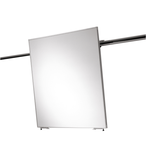 Projektionswand, Schrägstellbar zum Parallaxenausgleich Größe wählbar Projektionswand, Schrägstellbar zum Parallaxenausgleich Größe wählbar