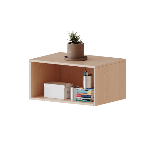 Aufsatzregal für ErgoTray Serie, 1 Ordnerhöhe - Serie evo180 Gesamthöhe 36 cm, verschiedene Breiten und Tiefen Aufsatzregal für ErgoTray Serie, 1 Ordnerhöhe - Serie evo180 Gesamthöhe 36 cm, verschiedene Breiten und Tiefen