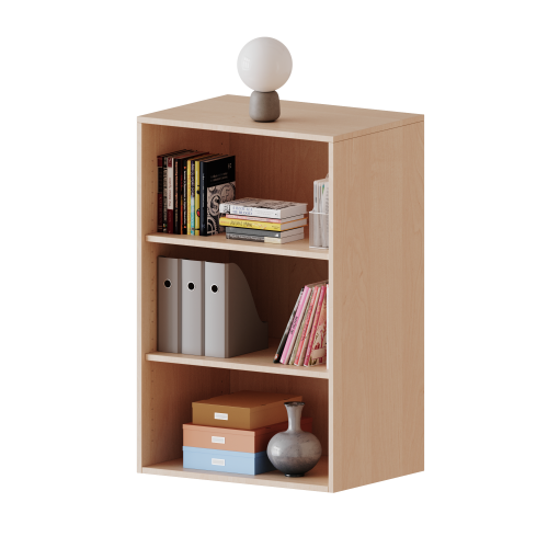 Aufsatzregal für ErgoTray Serie, 3 Ordnerhöhe - Serie evo180 Gesamthöhe 108 cm, Breite 70,3 cm Aufsatzregal für ErgoTray Serie, 3 Ordnerhöhe - Serie evo180 Gesamthöhe 108 cm, Breite 70,3 cm