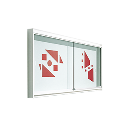 Holzvitrine Modell IV 1 H/T: 100x12 cm, Breite und Rückwandmaterial wählbar Holzvitrine Modell IV 1 H/T: 100x12 cm, Breite und Rückwandmaterial wählbar