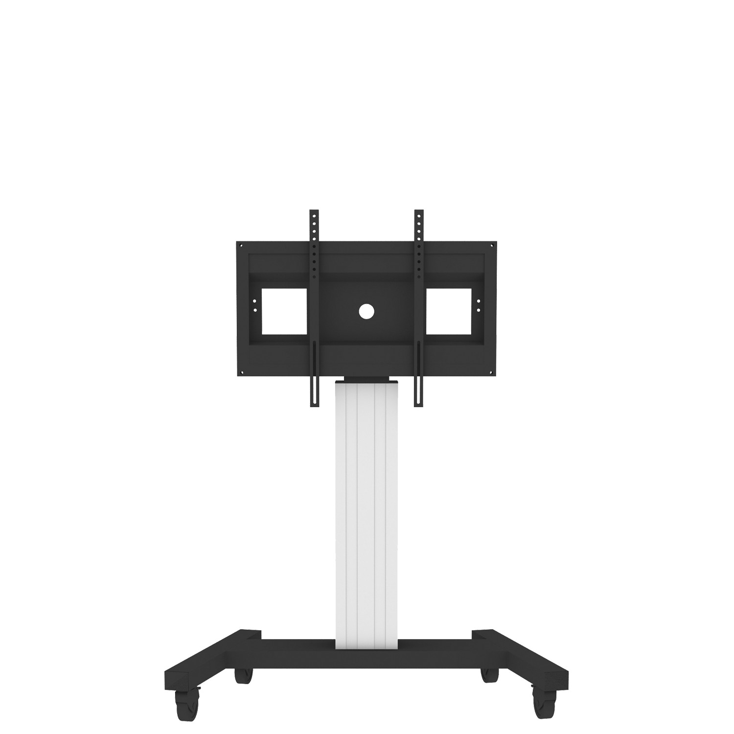 celexon Professional Plus Display-Rollwagen Fixed-42100M celexon Professional Plus Display-Rollwagen Fixed-42100M