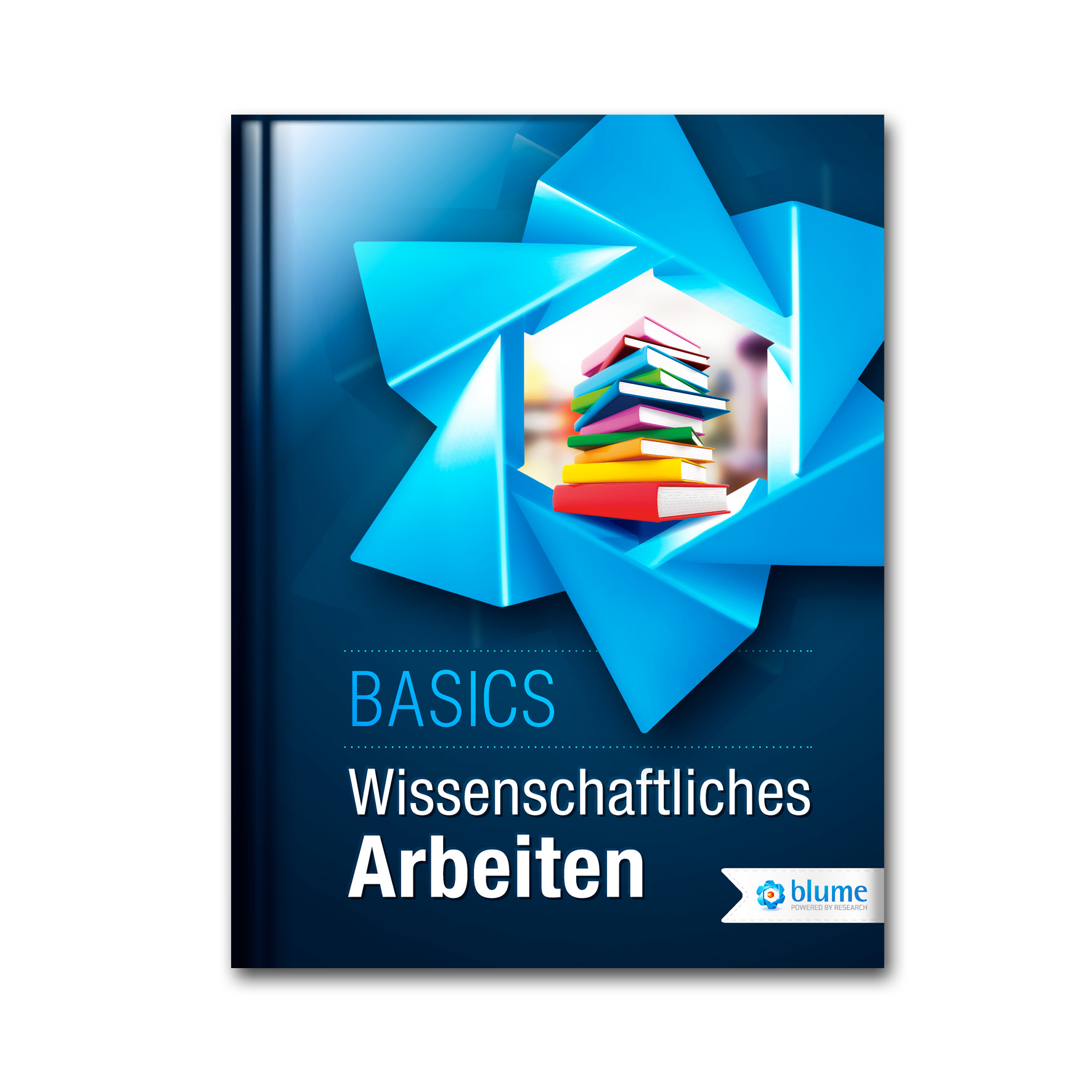 Wissenschaftliches Arbeiten - E-Book