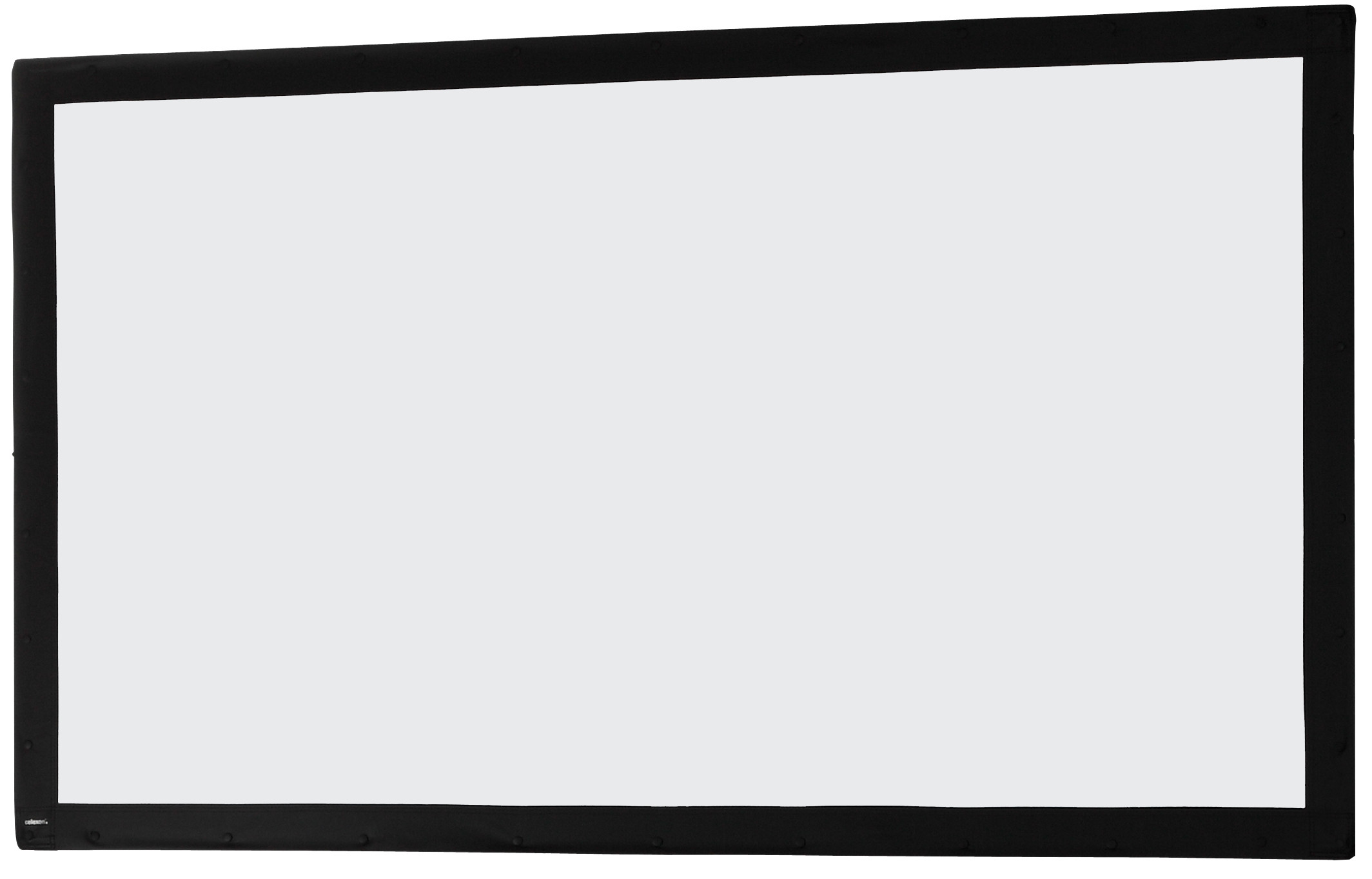 celexon Tuch für Faltrahmen Mobil Expert - 244 x 137 cm