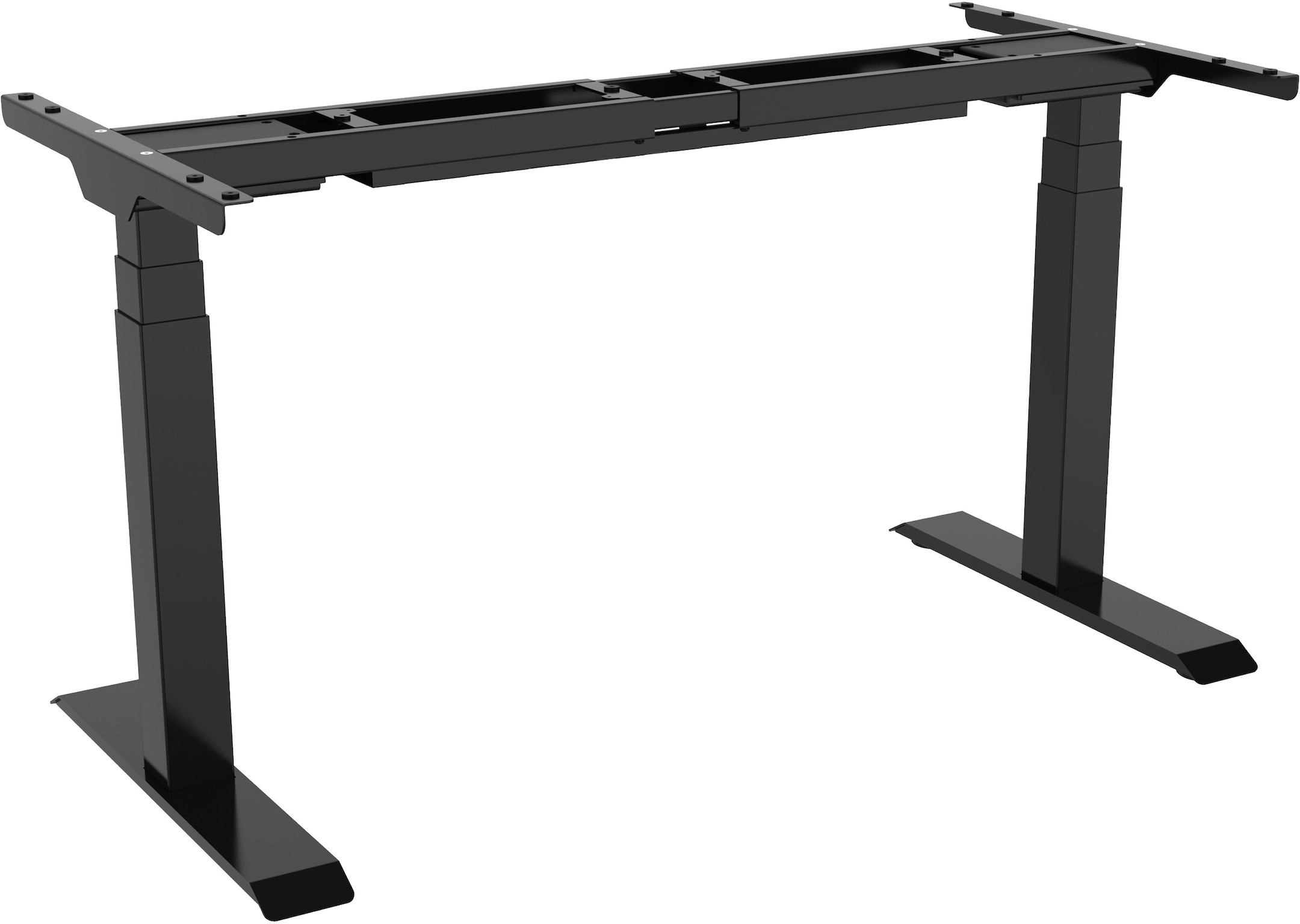 celexon elektrisch höhenverstellbarer Schreibtisch Professional eAdjust-58123 - schwarz celexon elektrisch höhenverstellbarer Schreibtisch Professional eAdjust-58123 - schwarz