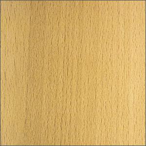 Buche hell Schichtstoff