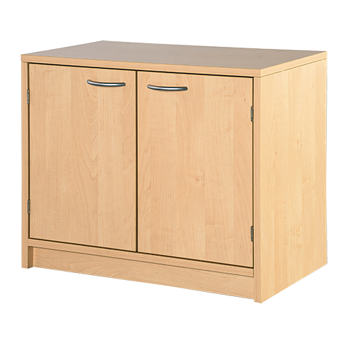 Spielanrichte - Spielmöbelschrank B/H/T: 67x56x36 cm