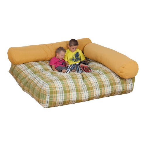 Ersatzbezug für KE1/1-V5 oder KE1/1-V7 Quadrat: B/H/T: 160x30x160 cm; Rolle: L/Ø: 130x30 cm, Rolle: L/Ø: 160x30 cm Ersatzbezug für KE1/1-V5 oder KE1/1-V7 Quadrat: B/H/T: 160x30x160 cm; Rolle: L/Ø: 130x30 cm, Rolle: L/Ø: 160x30 cm