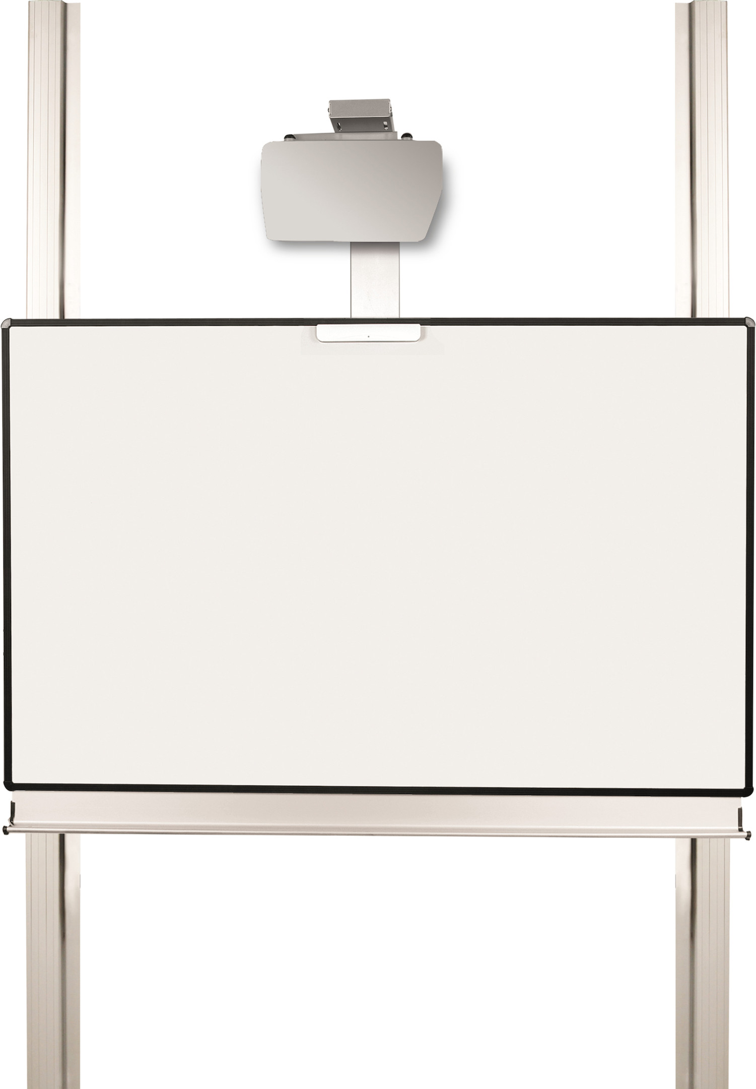 celexon Expert manuelle 2-Säulen Pylonentafel Adjust 192 x 130cm TOUCH celexon Expert manuelle 2-Säulen Pylonentafel Adjust 192 x 130cm TOUCH