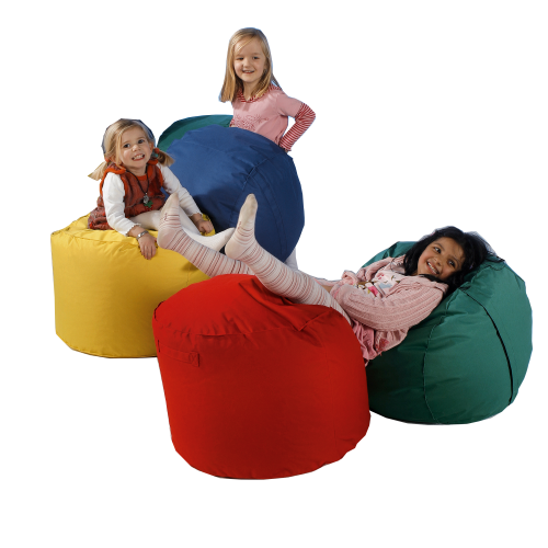 Aussenhülle für Chillout Bag Medium B/H/T: 58x41x58 cm, Ersatzhülle ohne Füllung, in 4 Farben nach Wahl Aussenhülle für Chillout Bag Medium B/H/T: 58x41x58 cm, Ersatzhülle ohne Füllung, in 4 Farben nach Wahl