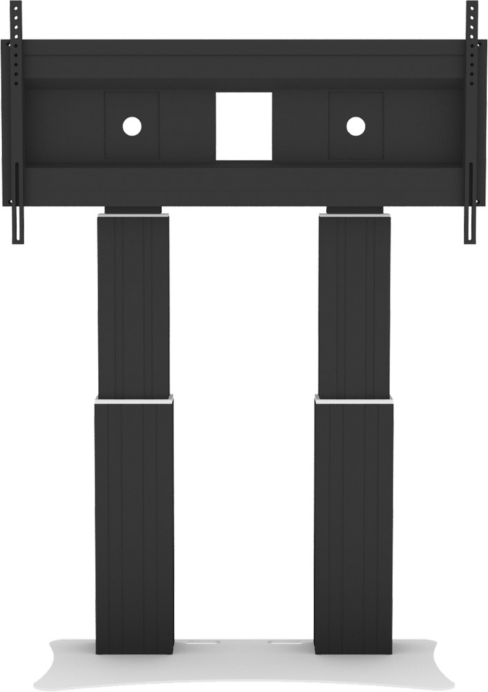 celexon Expert elektrisch höhenverstellbarer Display-Ständer Adjust-70120PB - 50cm