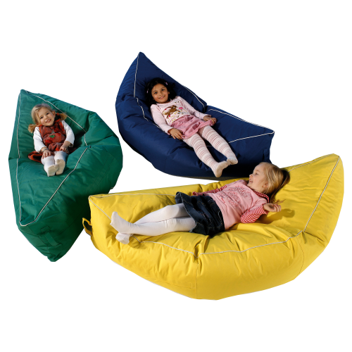 Chillout Bag Banane B/H/T: 40x56,5x116 cm, Inhalt: 200 l Chillout Bag Banane B/H/T: 40x56,5x116 cm, Inhalt: 200 l