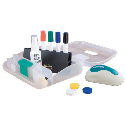 XL Zubehörset für Whiteboards XL Zubehörset für Whiteboards