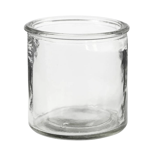 Malglas 6 Stück Gläser, als Set Malglas 6 Stück Gläser, als Set