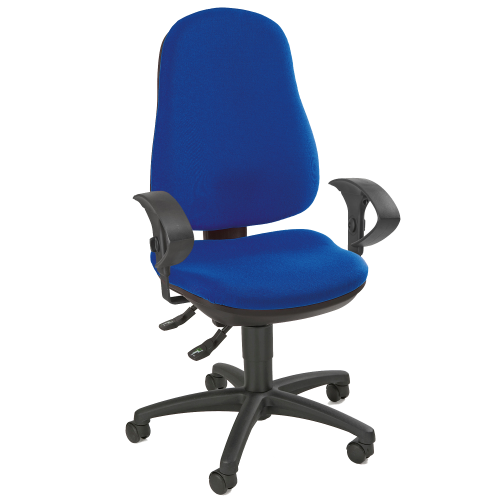 Bürodrehstuhl LEON Sitzhöhe: 42 - 55 cm, in verschiedenen Farben lieferbar Bürodrehstuhl LEON Sitzhöhe: 42 - 55 cm, in verschiedenen Farben lieferbar