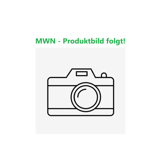 Rollkiste mit gepolstertem Deckel B/H/T: 46x29x40 cm