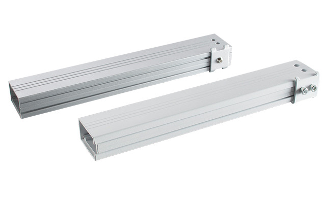 celexon Verlängerungsrohr 40-70 cm für MultiCel 1200W