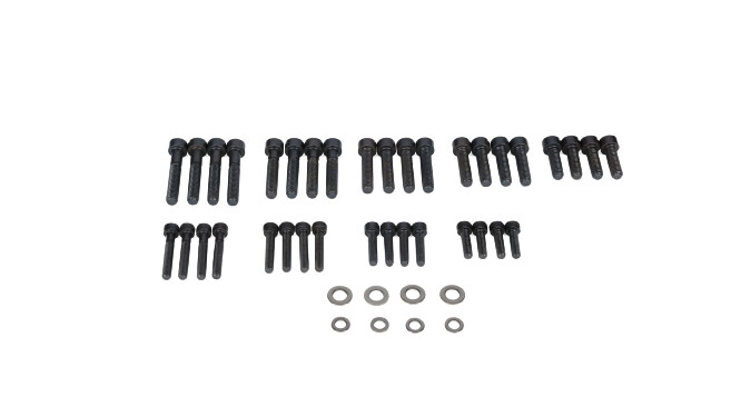 celexon Schraubenset zur Displaymontage celexon Schraubenset zur Displaymontage
