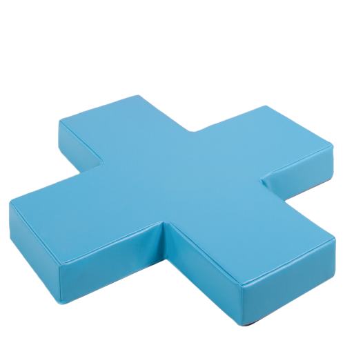 Sitzkissen PLUS, Bezug Kunstleder, Farben wählbar, Bezug schwer entflammbar B/H/T: 90x10x90 cm Sitzkissen PLUS, Bezug Kunstleder, Farben wählbar, Bezug schwer entflammbar B/H/T: 90x10x90 cm