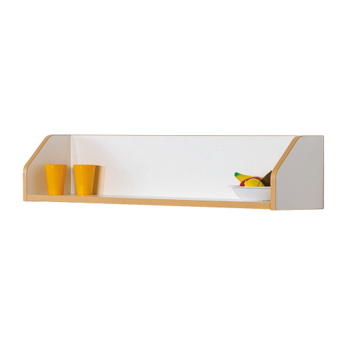 Wandboard Hängeregal B/H/T: 102x20x20 cm