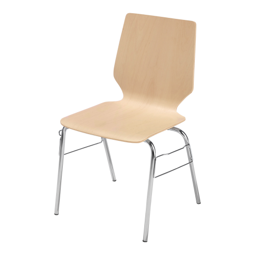 Stuhl Maren Sitzhöhe: 45 cm, mit Sitzpolster Stuhl Maren Sitzhöhe: 45 cm, mit Sitzpolster