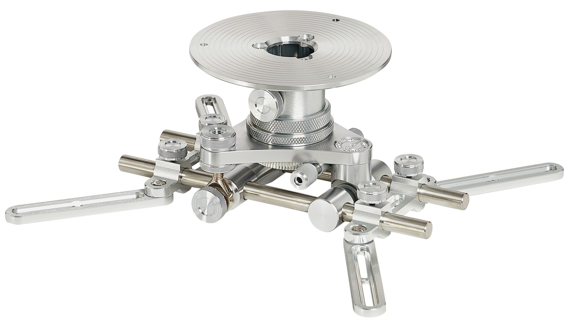 celexon Beamer-Deckenhalterung MultiCel LuxusLine OMG-1000 S
