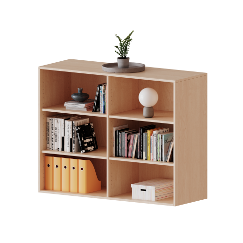 Aufsatzregal für ErgoTray Serie, 3 Ordnerhöhe - Serie evo180 Gesamthöhe 108 cm, Breite 138,7 cm, mit Mittelwand Aufsatzregal für ErgoTray Serie, 3 Ordnerhöhe - Serie evo180 Gesamthöhe 108 cm, Breite 138,7 cm, mit Mittelwand