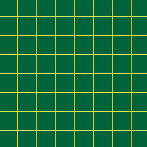 Lineatur 5cm quadriert Farbe gelb Lineatur 5cm quadriert Farbe gelb