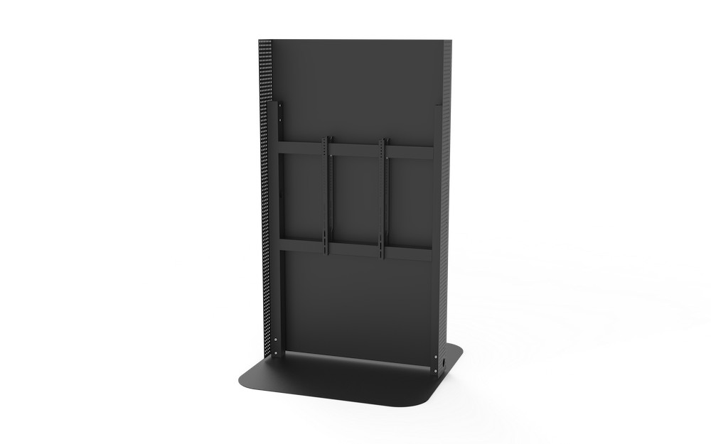 celexon Display Stele Single für Sony BRAVIA 98"