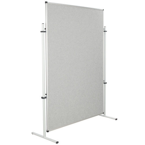 Silence Basic Schallschutz Stellwand Silence Basic Schallschutz Stellwand