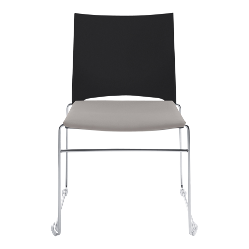 Stuhl DIANE mit Gestell und Armlehne, Farbe und Stoffgruppe wählbar Stuhl DIANE mit Gestell und Armlehne, Farbe und Stoffgruppe wählbar