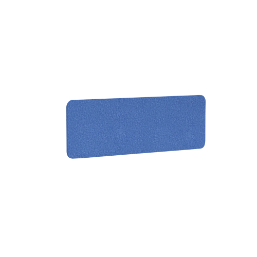 Akustikelement AKUSTIX Vario B/H/T: 120x40x1,8cm, Blau