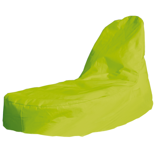 Aussenhülle für Chillout-Bag-Lounge B/H/T: 145x78x82 cm, für Inhalt 400 l, in vielen Farben verfügbar Aussenhülle für Chillout-Bag-Lounge B/H/T: 145x78x82 cm, für Inhalt 400 l, in vielen Farben verfügbar