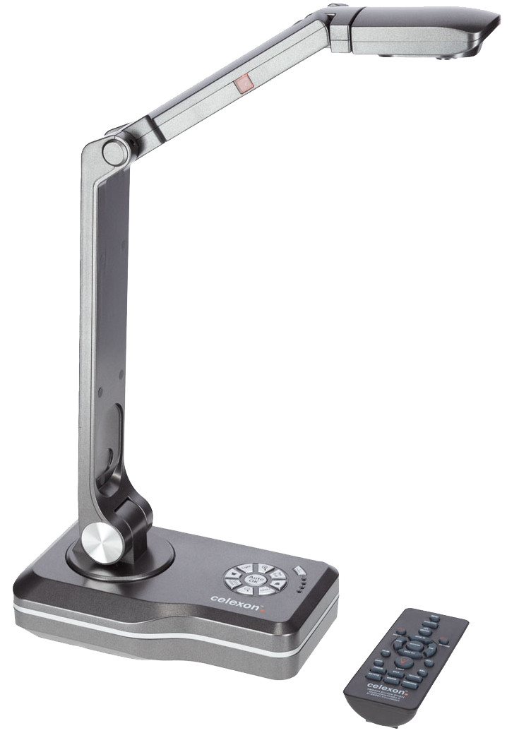 celexon Dokumenten-Kamera DK500