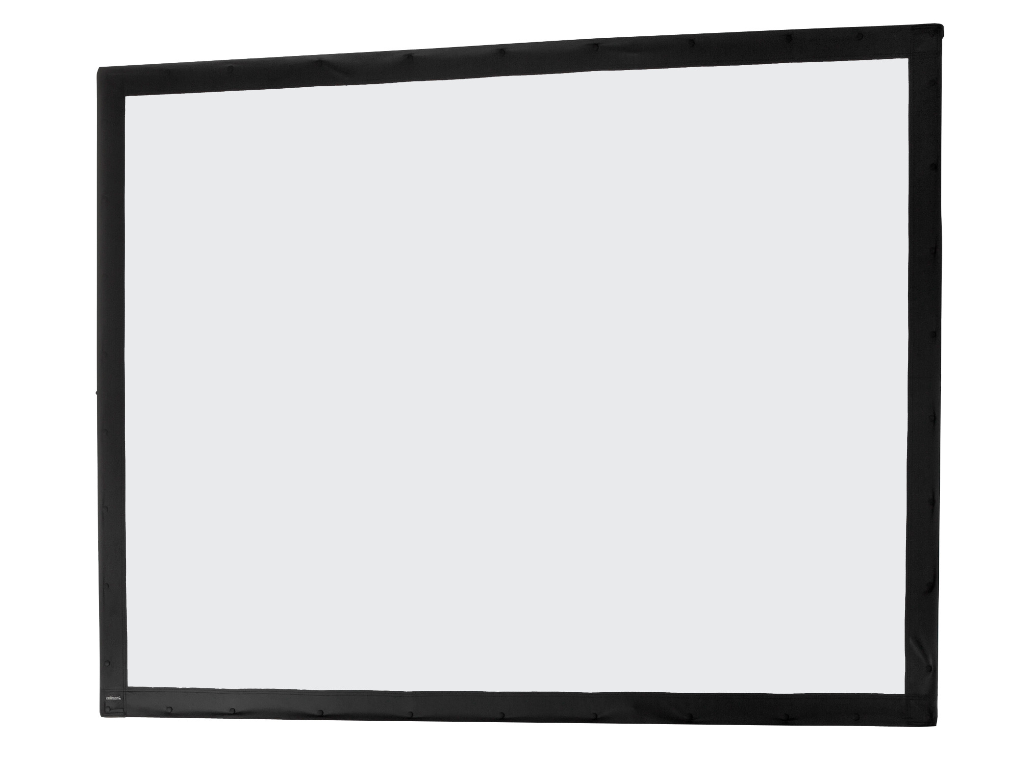 celexon Tuch für Faltrahmen Mobil Expert - 203 x 152 cm