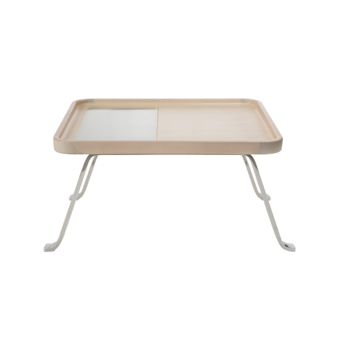 Tisch Ona mit Metallgestell B/H/T: 60x35x120 cm