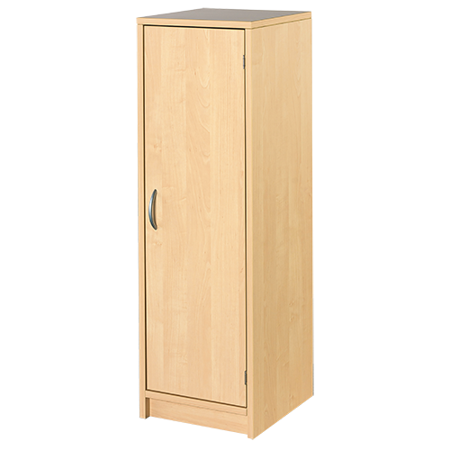 Spielkleiderschrank mit Tür B/H/T: 35,5x110x36 cm