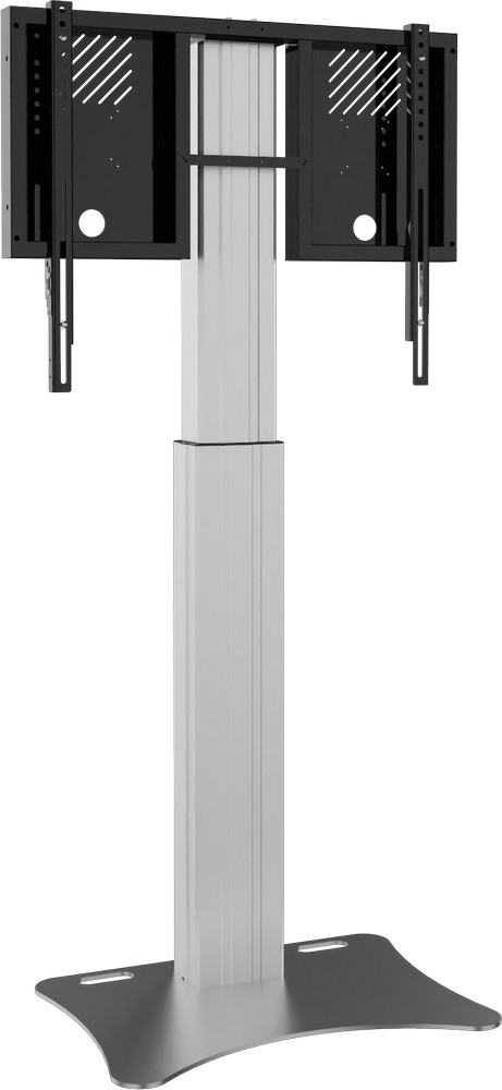 celexon Expert elektrisch höhenverstellbarer Display-Ständer Adjust-4286PS - 70cm
